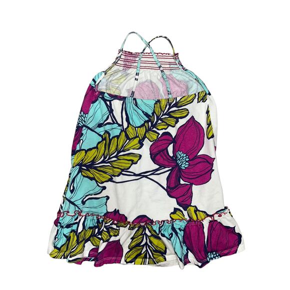 Gap Kids Floral Print Sundress , Size S (6-7) - Picture 5 of 5
